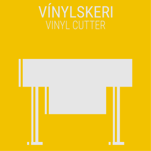 icovinylskeri